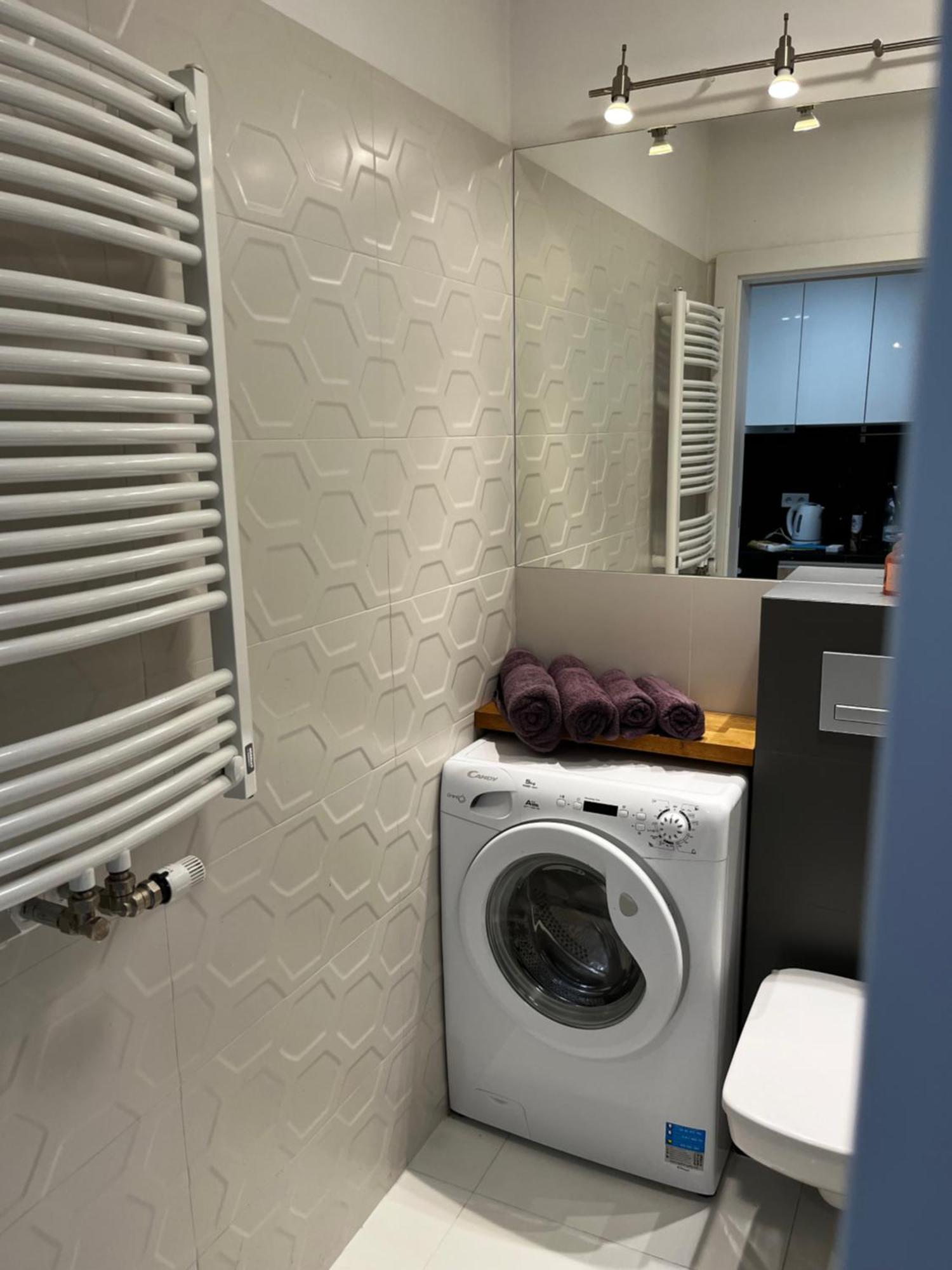 Apartament Piękny apartament nad morzem, hala, tras widokowy Gdańsk Zewnętrze zdjęcie